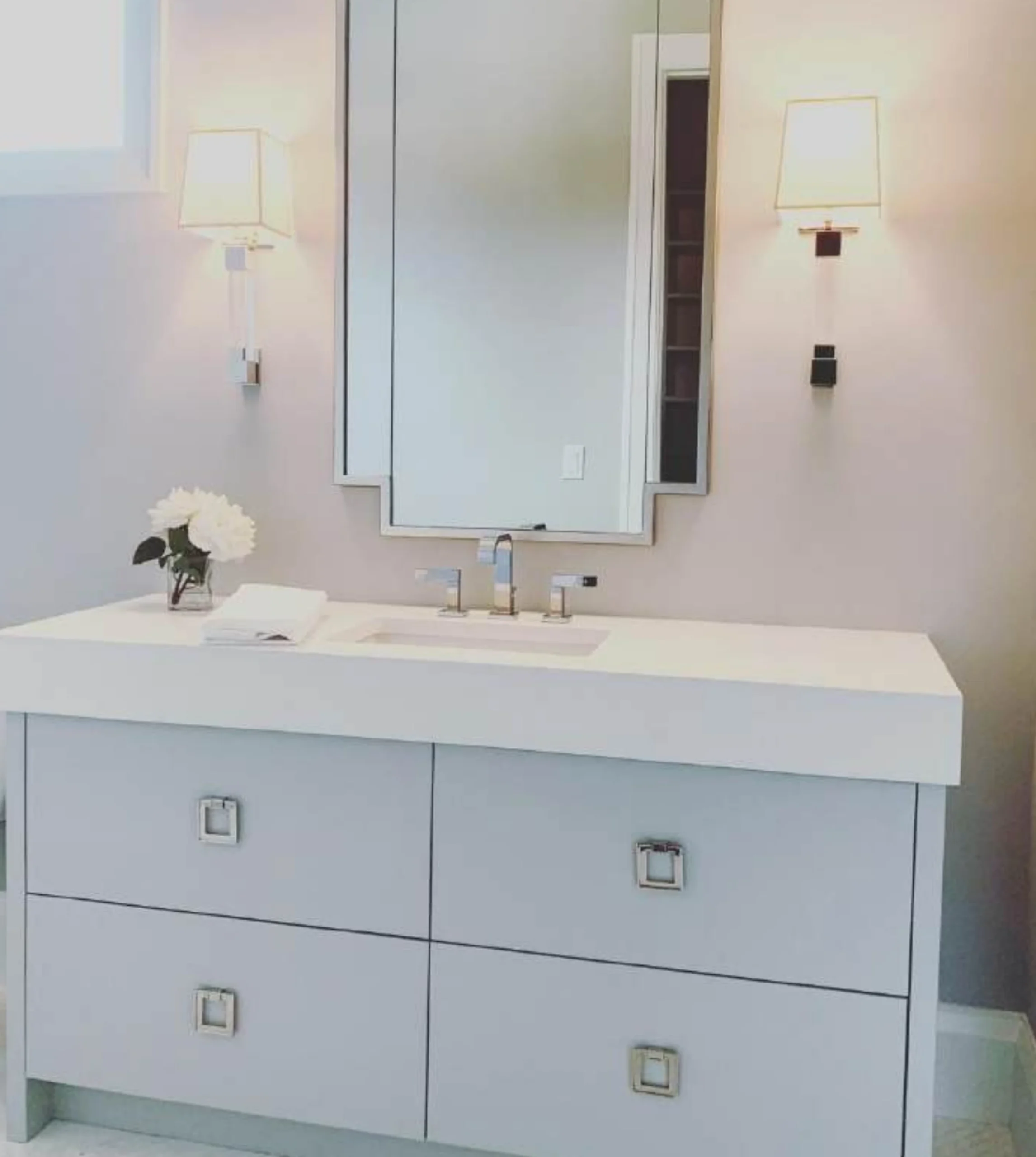 Bathroom Remodeling Project 2