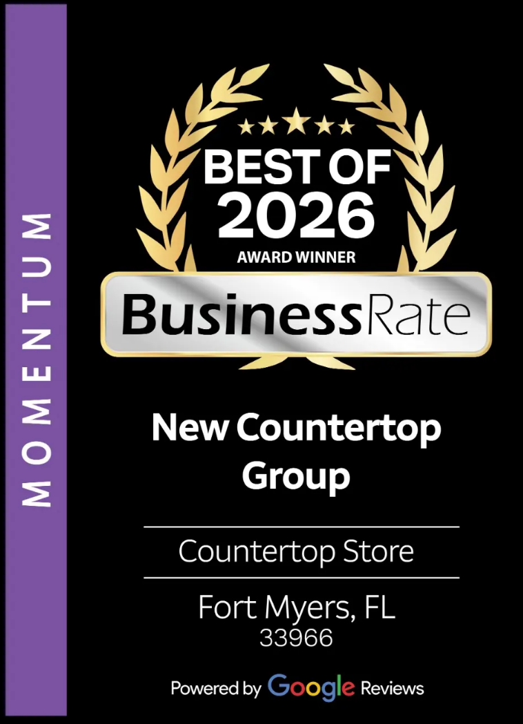BusinessRate Best of 2026 Award Winner