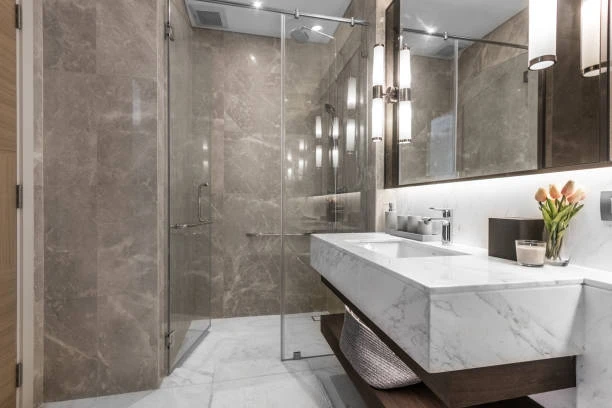 Bathroom Remodeling Project 4
