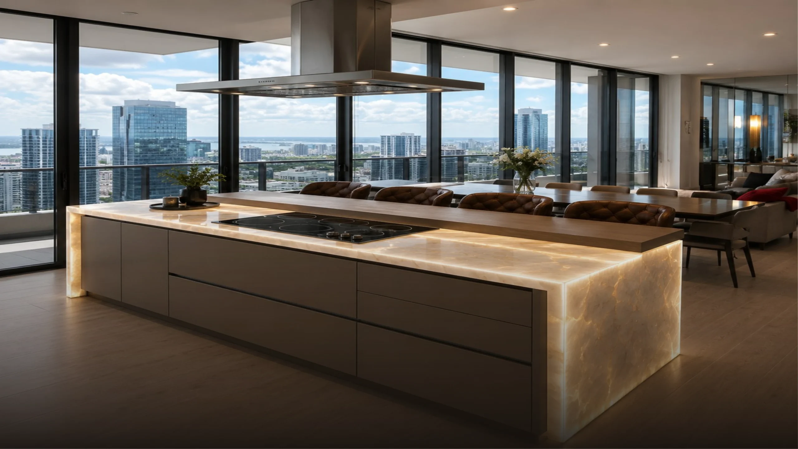 Countertops