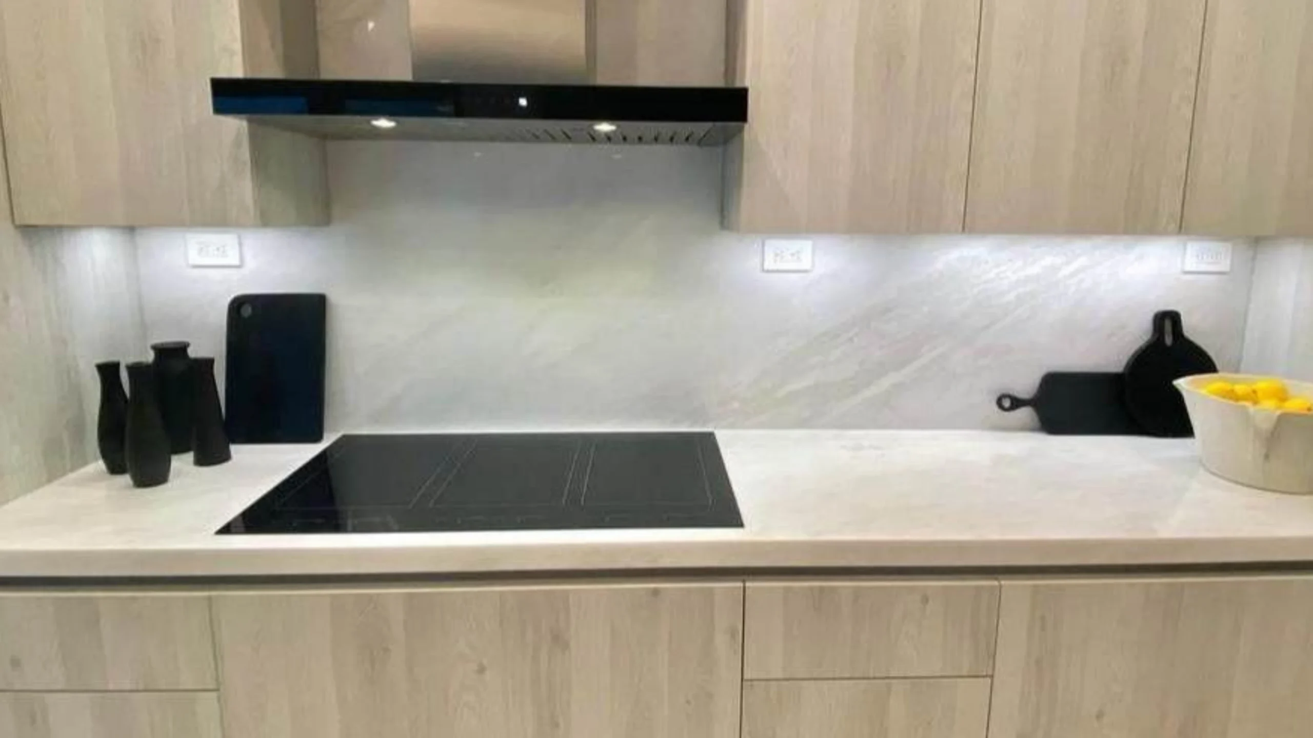 Countertops Project 3