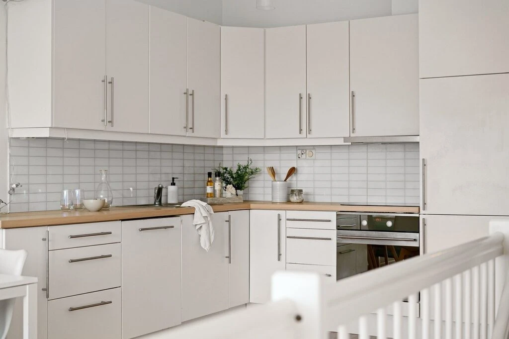Cabinets Project 2