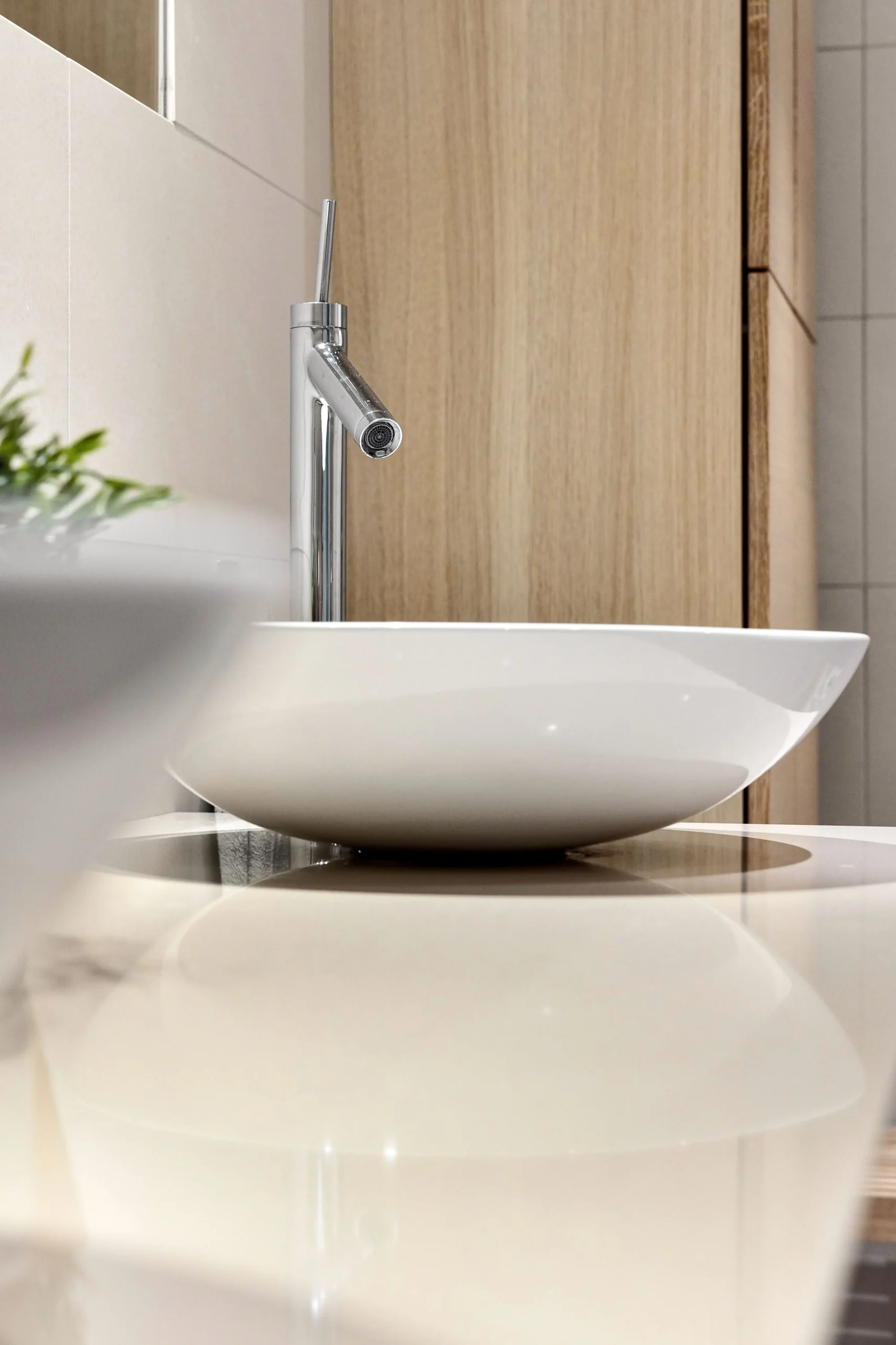 Premium countertops