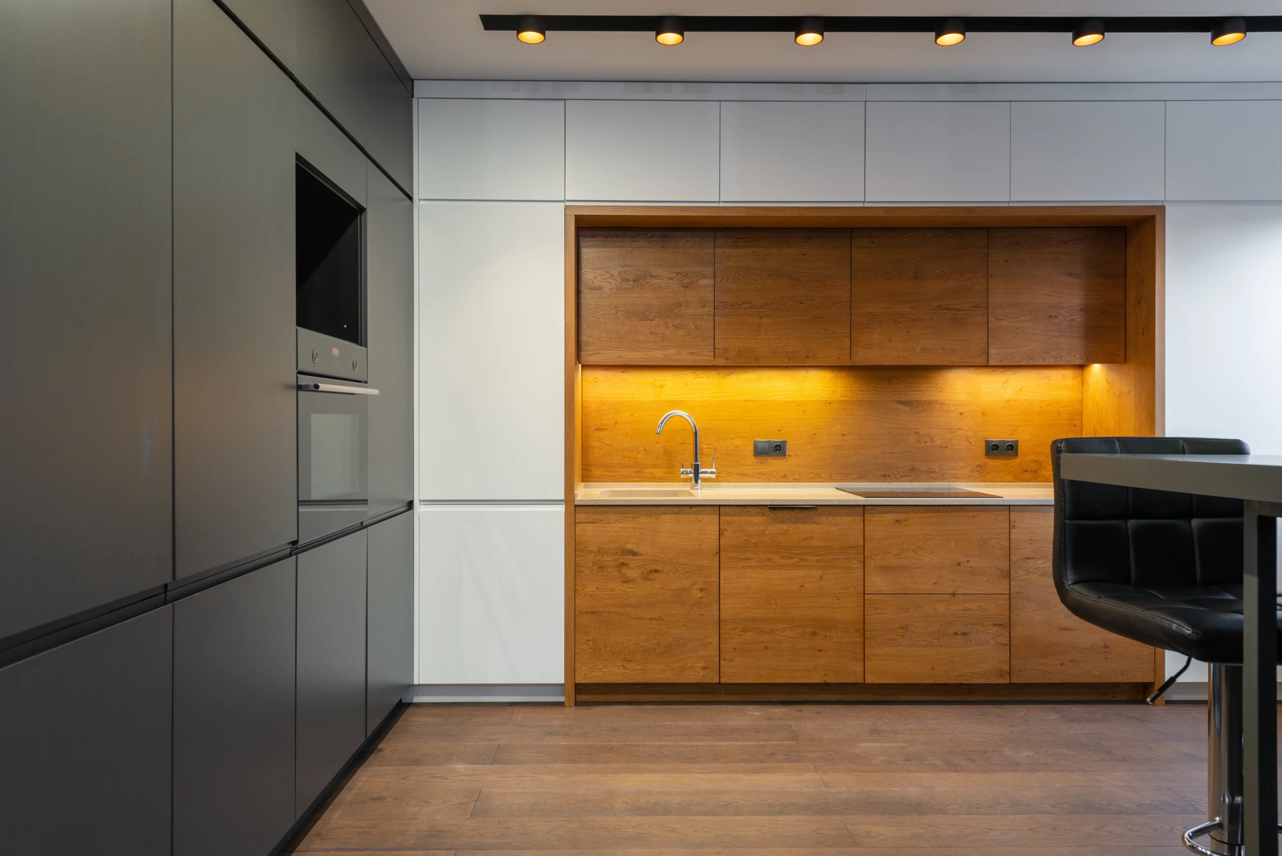Cabinets