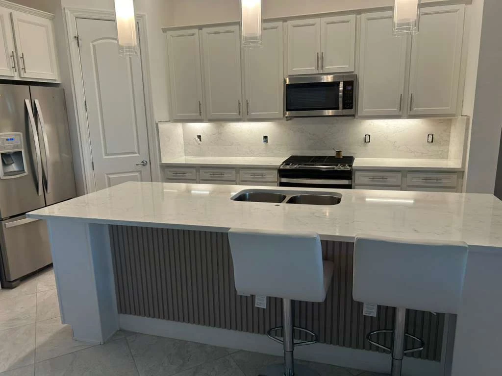Kitchen Remodeling Project 3