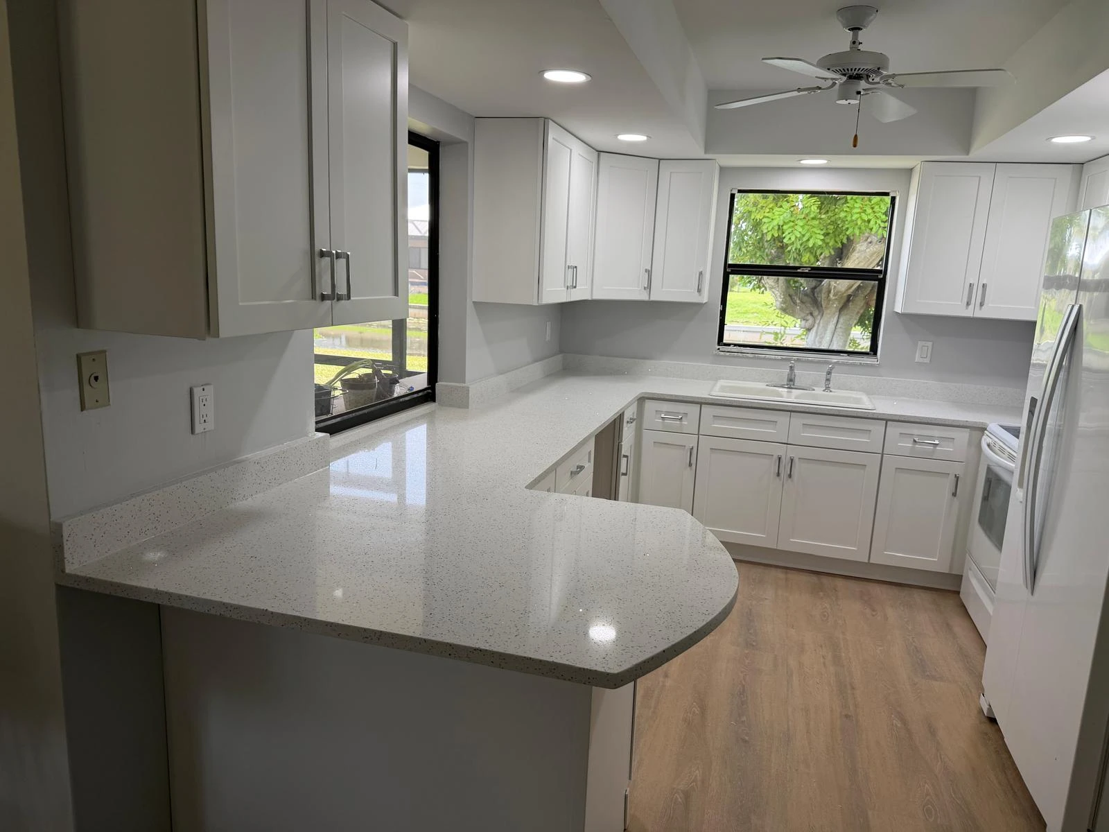 Kitchen Remodeling Featured Project