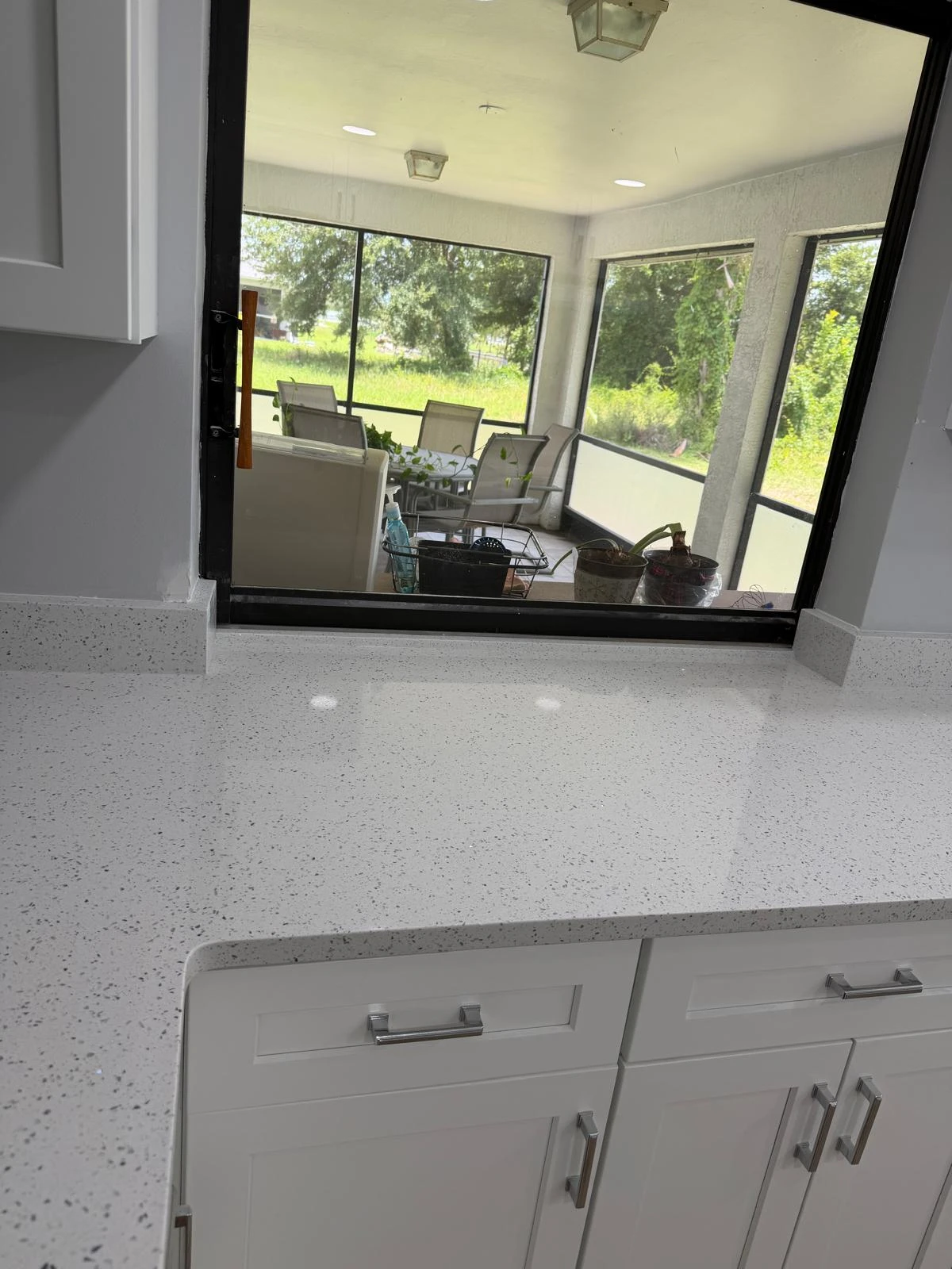 Countertops Featured Project